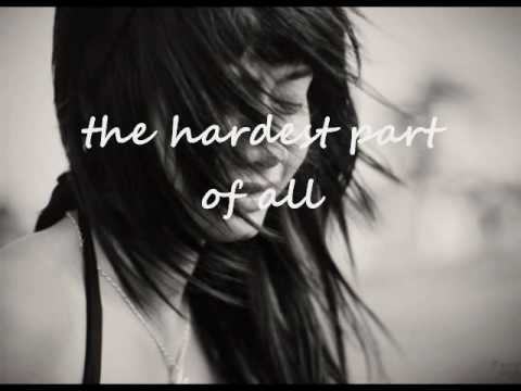 Mikaila — Art of Letting Go w/ lyrics by Mikaila