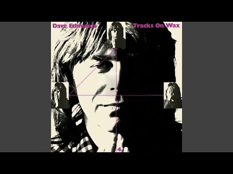 Dave Edmunds — Thread Your Needle