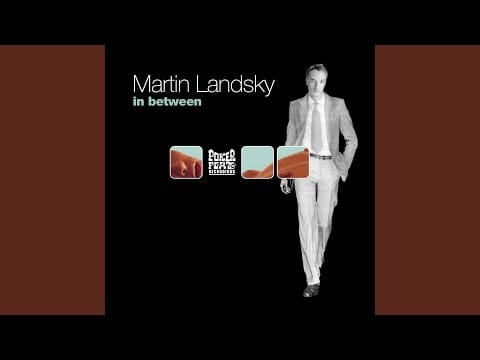 Martin Landsky — Unleashed (Original Mix)