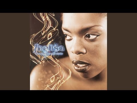 Jhelisa — Sending You A Message