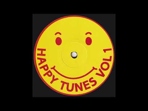 Happy Tunes — Happy Tunes - Bust It