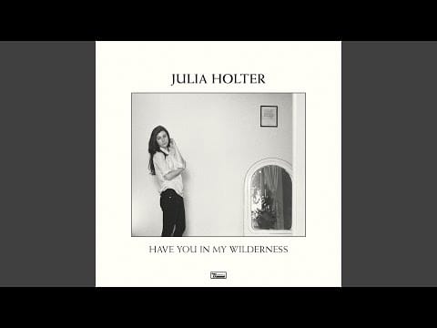 Julia Holter — How Long?