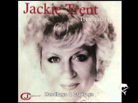 Jackie Trent — Jackie Trent - Handbags & Gladrags