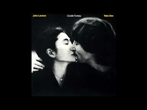John Lennon & Yoko Ono — John Lennon and Yoko Ono - Double Fantasy (Full Album)