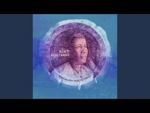 Alice Coltrane — Hara Siva