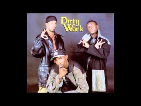 Dirty Work (5) — Dirty Work - Fatality - End Of The World Detroit, MI 1997