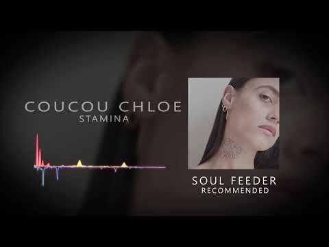 Coucou Chloé — coucou chloe - STAMINA