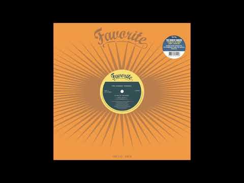The Joubert Singers — Stand on the Word (Larry Levan Mix) - The Joubert Singers