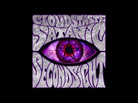 Clouds Taste Satanic — Clouds Taste Satanic - Second Sight (2019) (Full Album)