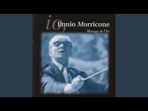 Ennio Morricone — Il Maestro e Margherita