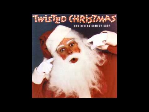 Bob Rivers Comedy Corp — The Chimney Song - Bob Rivers