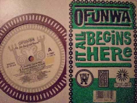 Tony Humphries — Ofunwa - It All Begins Here (Oneiric Vocal Mix) TRIBAL America