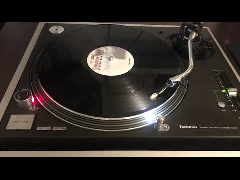 Double You — Double You - Please Don't Go (Hit RMN Long Version) (Enjoy Vinyl 2001)