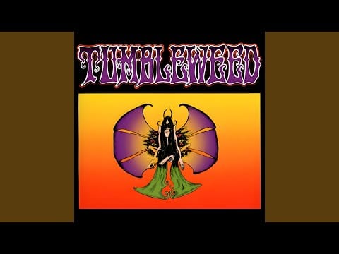 Tumbleweed — Holy Moses