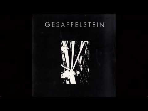 Gesaffelstein — Gesaffelstein - Death Fagh