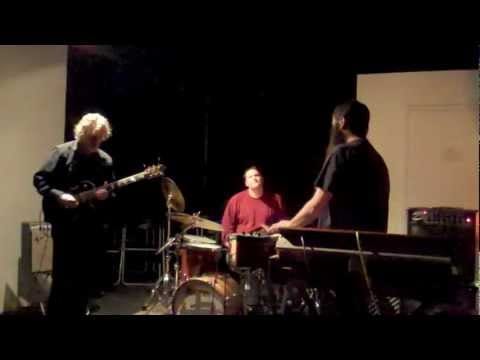 The Spanish Donkey — Spanish Donkey @ The Stone 1-25-13