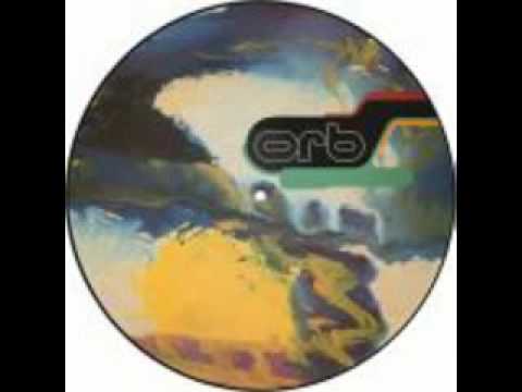 The Orb — The Orb - Perpetual dawn  andrew weatherall mix