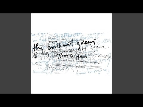The Brilliant Green — Baby London Star
