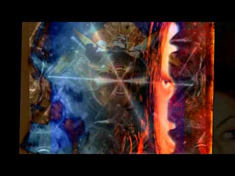 Korova (2) — Korova (1998) - Strangulation Alpha