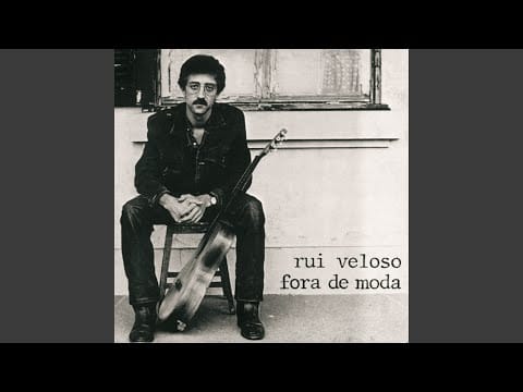 Rui Veloso — Balada da fiandeira