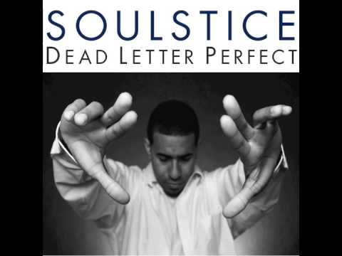 Soulstice (2) — Soulstice   "Recognize" OFFICIAL VERSION