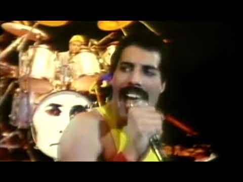 Queen Factory — Queen - Another One Bites the Dust (Official Video)