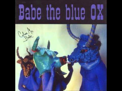 Babe The Blue Ox — Babe The Blue Ox "Ego Pimps"