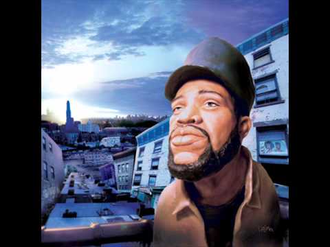 Jeru the Damaja — Jeru The Damaja - Me Or The Papes (Rae & Christian Remix)