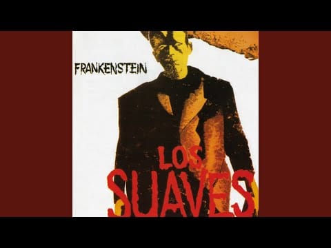 Los Suaves — Cuando la música termina