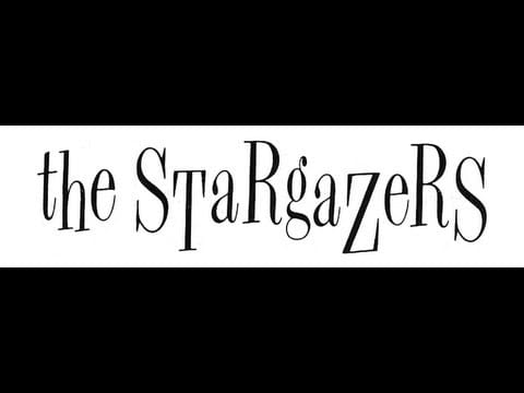 The Stargazers (2) — the STaRgaZeRS - C.K.Rock