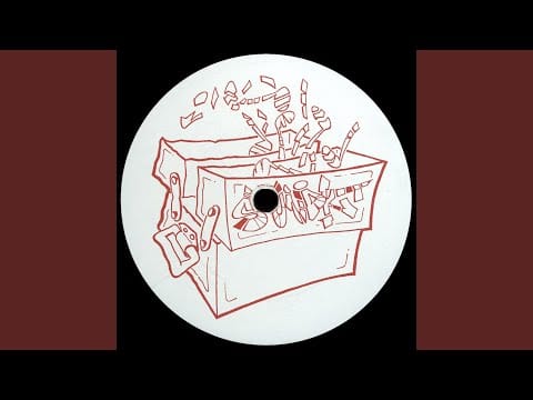 Soundhack — Doublehammer