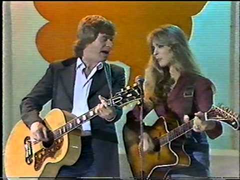 Dave Edmunds — Carlene carter and Dave Edmunds - Baby Ride Easy