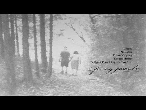 Mono (7) — MONO - For My Parents (Full Album)