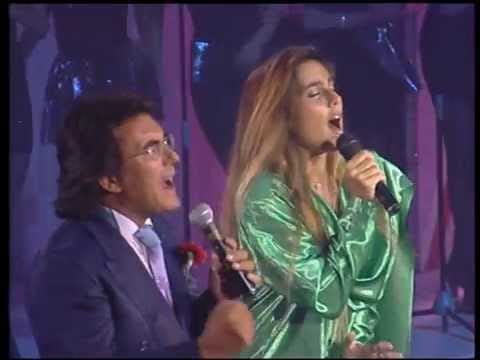 Al Bano & Romina Power — AL BANO Y ROMINA POWER "MUJER POR AMOR"