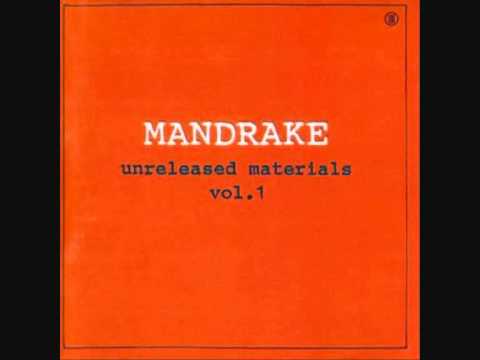 Mandrake (16) — Mandrake - Kazarimado no Dekigoto