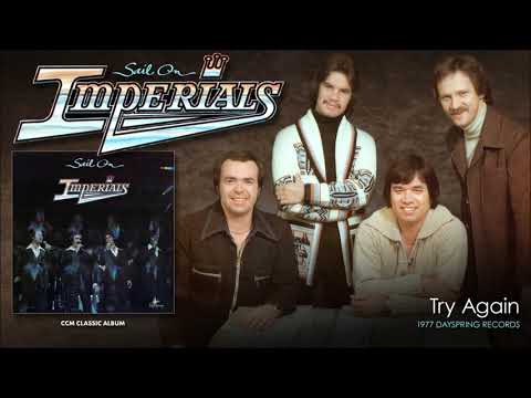 Imperials — Imperials - Try Again