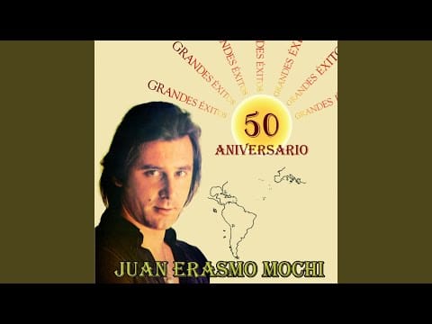 Juan Erasmo Mochi — María Teresa