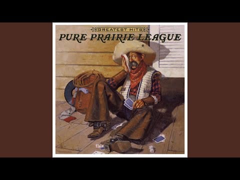 Pure Prairie League — You're Between Me