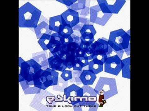 Eskimo (3) — Eskimo - Party Pooper