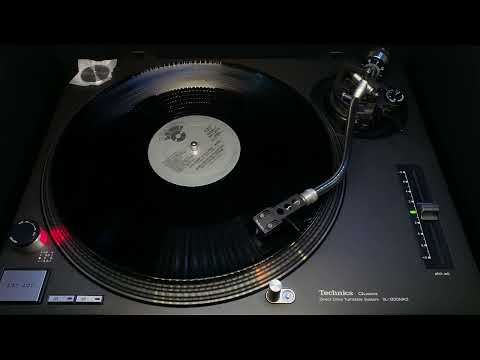 Rock Master Scott And The Dynamic Three — Rock Master Scott And The Dynamic Three – The Roof Is On Fire 1985