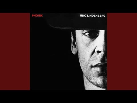 Udo Lindenberg — Darum lieb' ich dich noch mehr