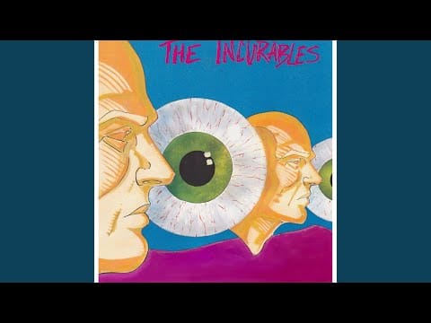 The Incurables (2) — If She Knew