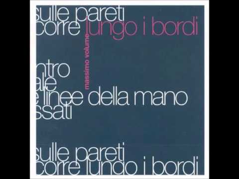 Massimo Volume — Massimo Volume - Per Farcela