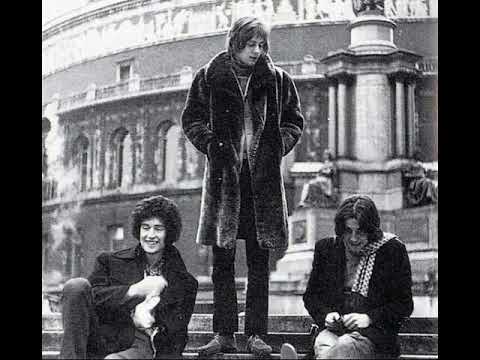 Smile (6) — Smile  ‎– Gettin' Smile 1968 -1969 (Pre Queen Era)