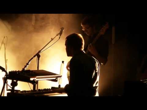 Milow — Milow - Ayo Technology (Live)