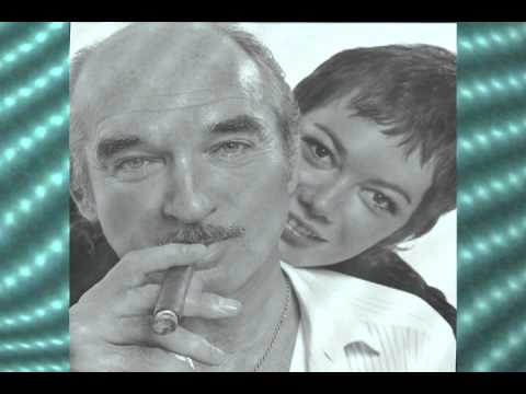 Eddie Barclay Et Son Orchestre — La Rencontre (Patricia - Eddie Barclay