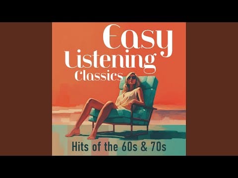 Jackie Trent & Tony Hatch — Up, Up and Away