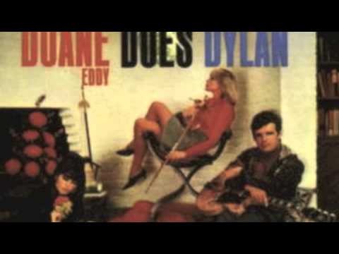 Duane Eddy — Duane Eddy - House Of The Rising Sun