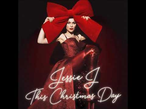 Jessie J — Winter Wonderland ~ Jessie J and Boyz II Men (2018)