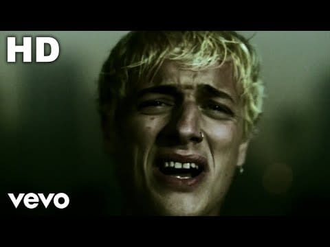 Fuel (3) — Fuel - Shimmer (Official HD Video)